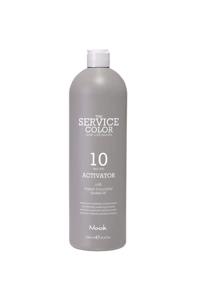 The Origin Color Activator 3% 1000 ml