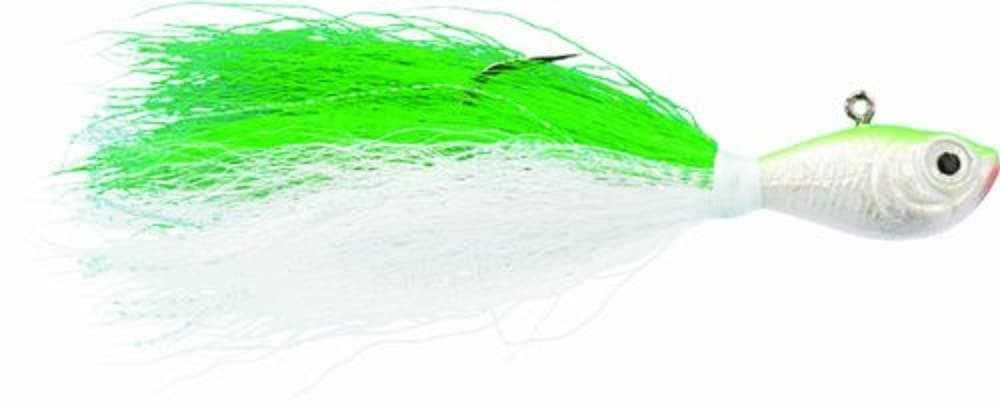 Spro Bucktail Jig-Pack of 1