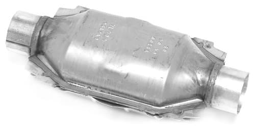 Walker Exhaust 15061 Universal Converter