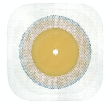 Little Ones Two-Piece Adhesive Coupling Technology Skin Barrier