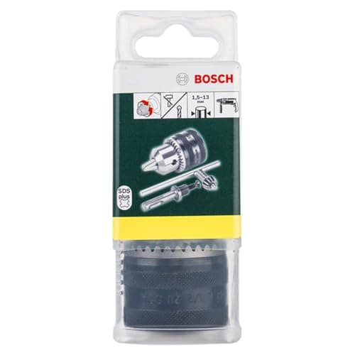 ボッシュ(BOSCH) SDSプラス 回転チャックアダプター CK-SDS13N