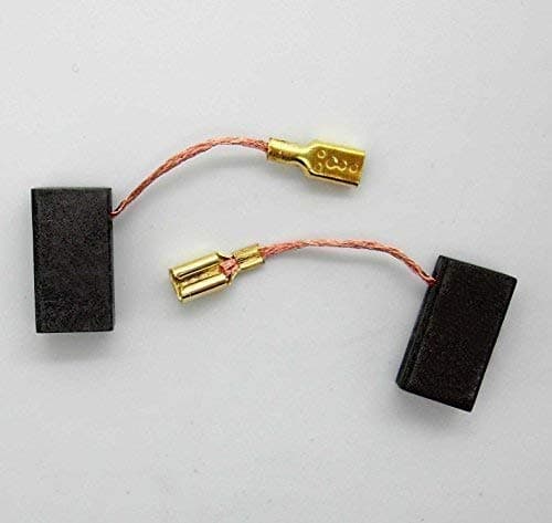 Carbon Brushes Bosch GST 1400 CE 140 BCE Jigsaw 2 604 320 918 2604320918 S15