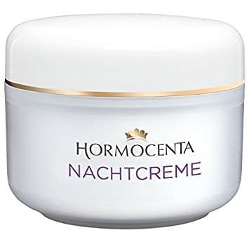 Hormocenta Night Cream 75 ml (1 x 75 ml)