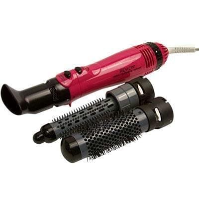 Revlon 1500W Ceramic Quick Styling Hot Air Kit