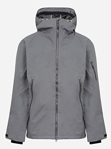 Black Crows Ventus Gore-Tex 3L Jacket - Men's Dark Grey, S