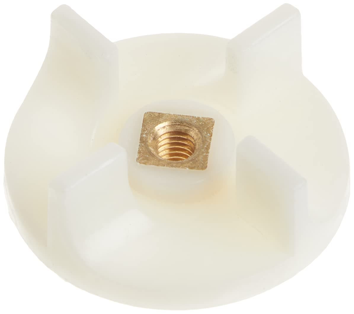 Preethi Jar Coupler for Eco Twin, Eco Plus, Steele and Blue Leaf Jars