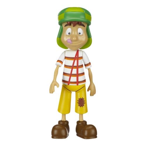 El Chavo Collectible Figures- El Chavo