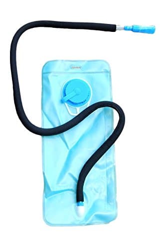 MotoCentric Hydration Bladder - 2.5 Liter(0.66gal)