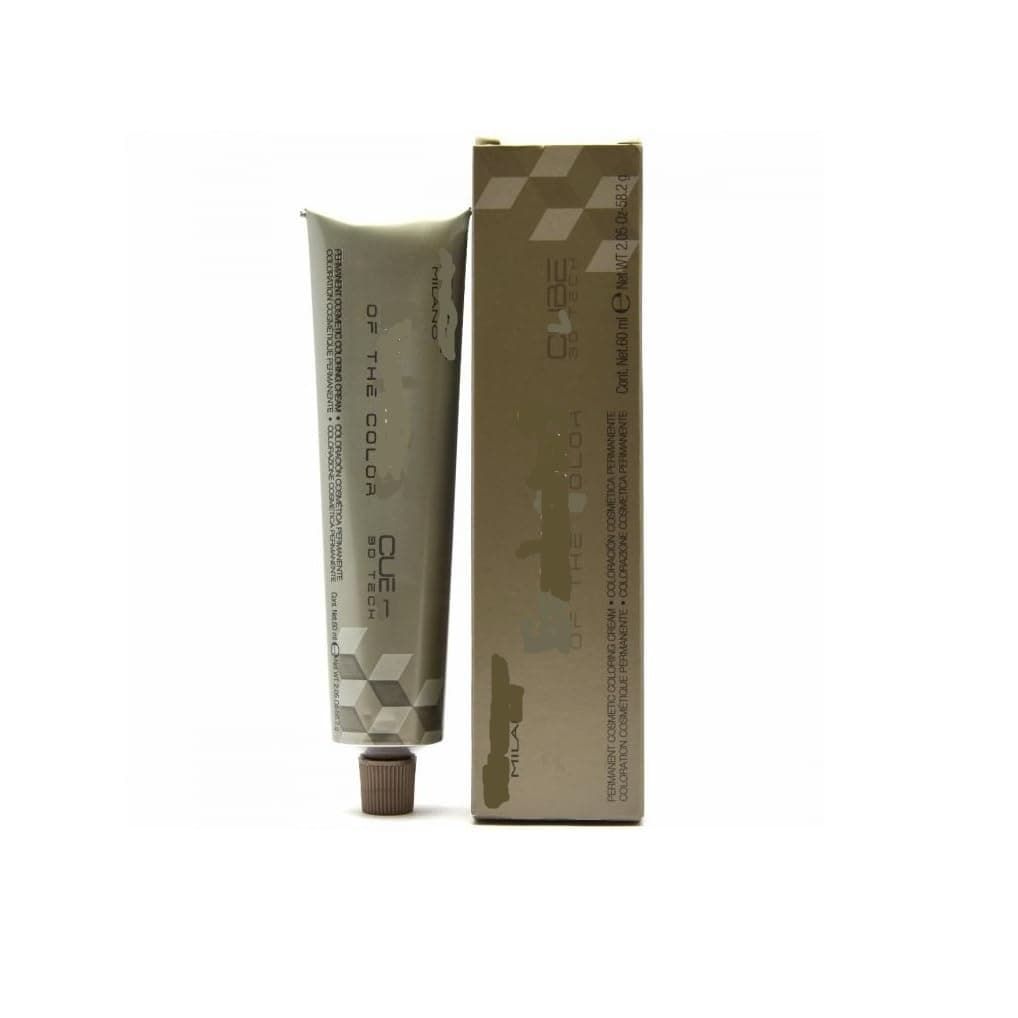 AFAP Evolution Color Permanent Hair Color, 2oz (6.1 Dark Blonde Ash)