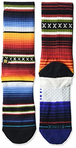 Stance Men's Curren Socks (pack of 1)