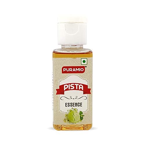 PURAMIO Pista Culinary Essence, (50 ML)