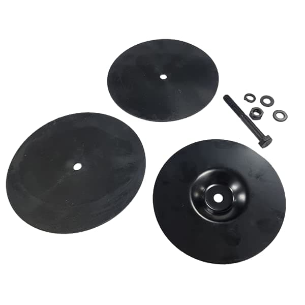 100 VA Toroidal Transformer 2 x 115 V: 2 x 24 V, 0.5A, AC Mains, UL, CE Approved