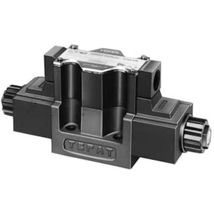 VSD08M-3F-G3B-60L-B Solenoid Directional Valve