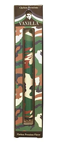 Chehon Smoke Vanilla Flavor(camouflage)