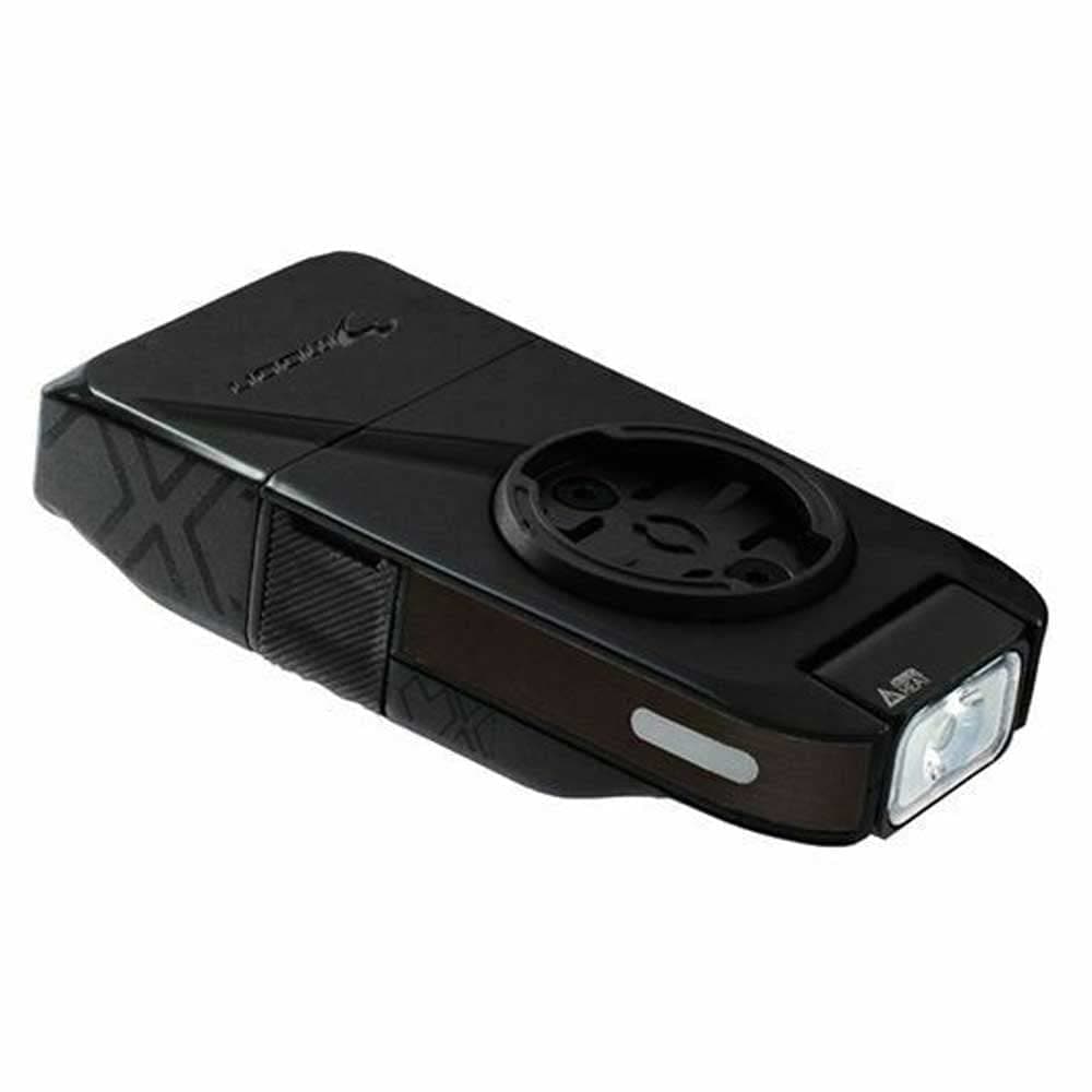 MoonMX GPS MOUNT LIGHT, Black and Red