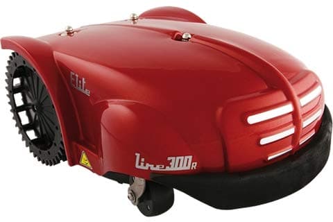 Ambrogio L300 Elite R Lawn Robot