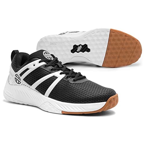 Unsquashable Tour-TEC Squash Shoes – Designed & Tested Specifically for The Game of Squash – The World’s Most Technically Advanced Specialist Squash Shoe