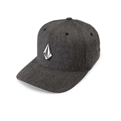 Volcom Men's Full Stone XFIT Baseball Cap