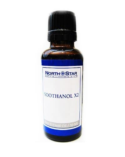 SOOTHANOL X2 Natural Pain Control (1 fluid oz. / 30 mL)