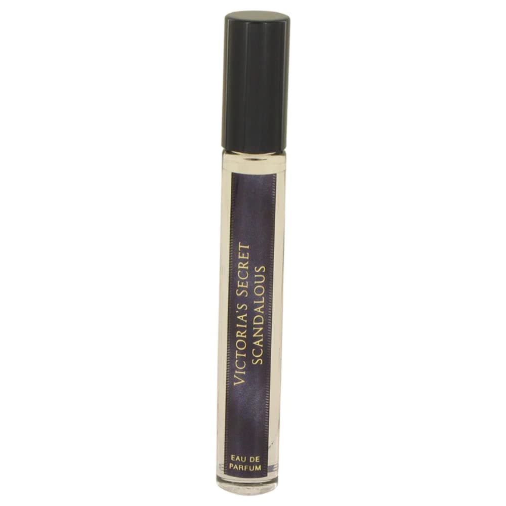 Scandalous Eau de Parfum Rollerball, 0.23 Fl. Oz. / 7ml (Travel Size)