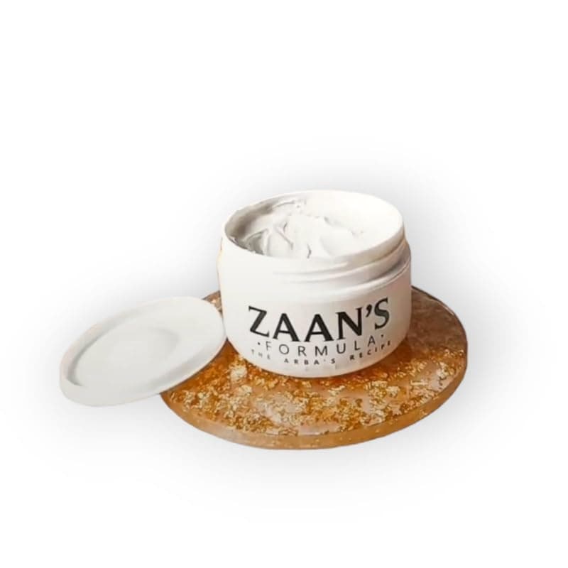 zaans formula face whitening cream 30g