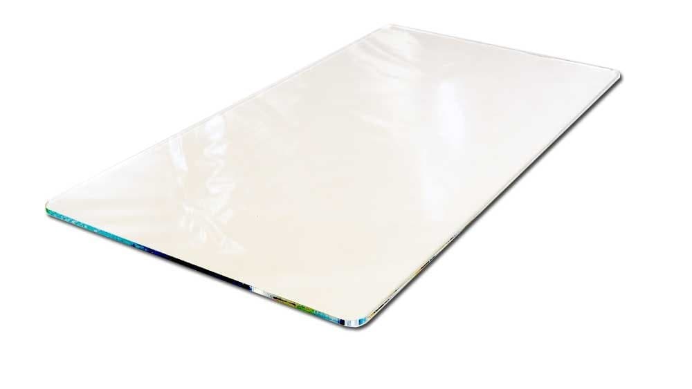 LV Tivoli GM - Clear Acrylic Base Shaper