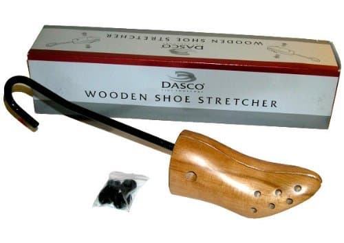 Dasco Shoe Stretcher High Heel Medium (size 6.5 to 8)