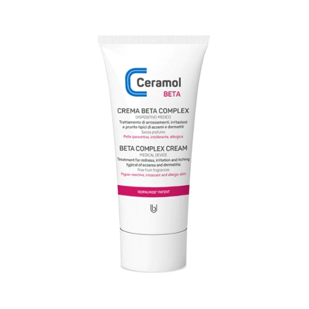 Ceramol Betacomplex Cream 60 g