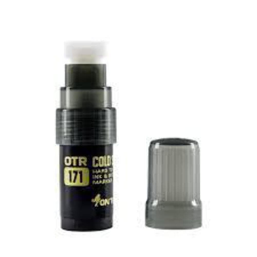 Cold Sweat On The Run OTR 171