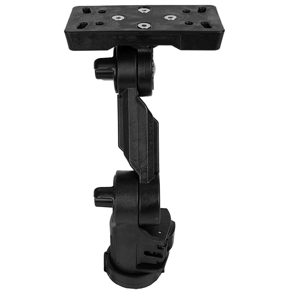 YakAttack Humminbird Helix Fish Finder Mount