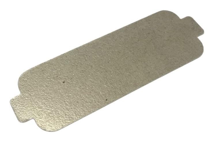 Microwave Mica Waveguide Compatible with LG Model Numbers MS2042DB, MB3949G, LCS0712ST, GS0713SW