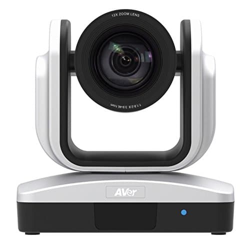 AVer CAM530 Webcam - 2 Megapixel - 60 fps - USB 2.0