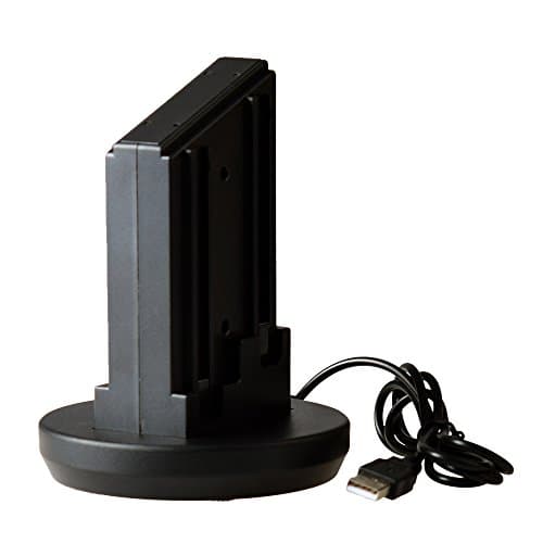 Trenro Fighters Joy-Con Charging Dock for Nintendo Switch for 4 Controllers - Nintendo Switch