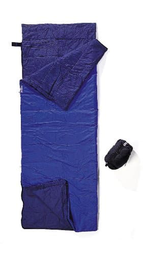 Cocoon Nylon Tropic Traveler Sleeping Bag