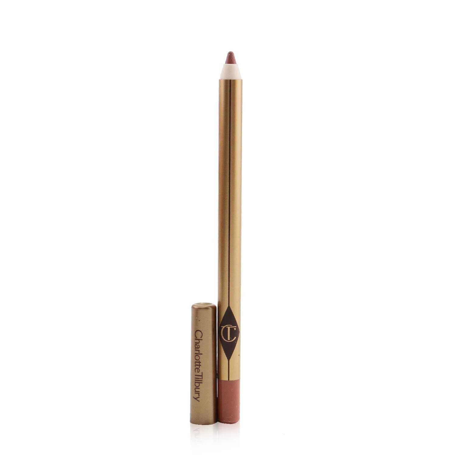 Charlotte Tilbury Lip Cheat Re-Shape & Re-Size Lip Liner - Pink Venus - Full Size