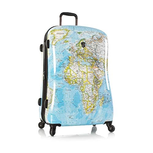 Heys America Unisex Journey 30" Spinner