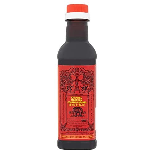 Cheong Chan Cooking Caramel / Karamel Masakan - 375ml