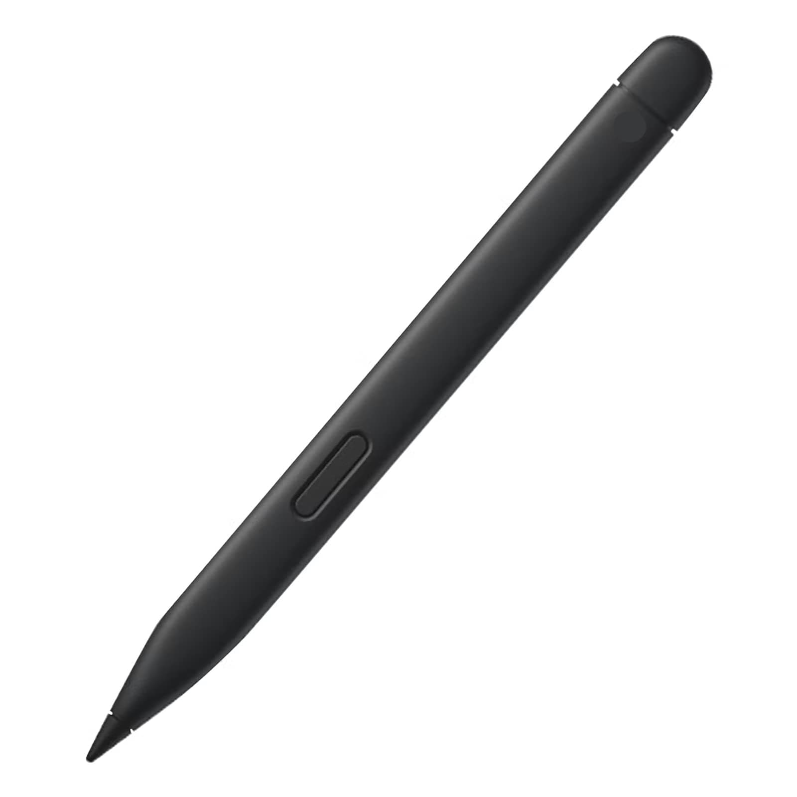 Slim Pen 2 Compatible for Microsoft Surface Pro 8 Pro 9 Pro X Pro 10, Stylus Pen Compatible for Surface Laptop Studio, Pinpoint Accuracy & Real-time Writing(No Charging Dock)