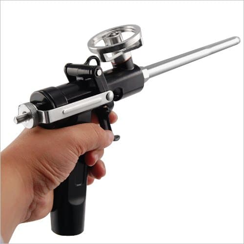 Professional Heavy Duty Expanding PU Foam Gun Applicator