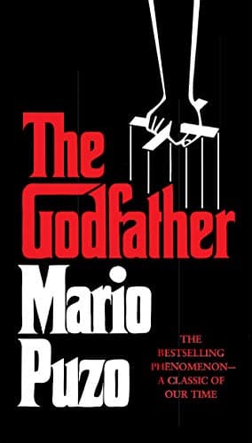 The Godfather Paperback – September 1, 1983