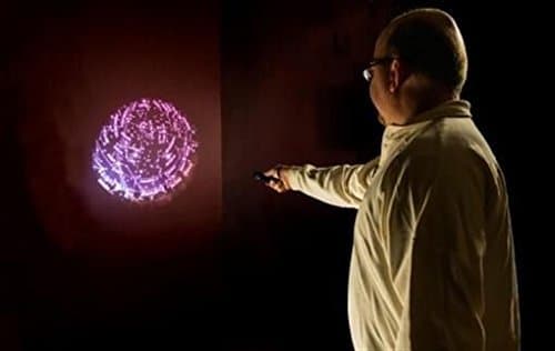 Starlight Star and Constellation Locator Illuminated Hand Held Night Sky Finder