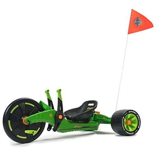 Huffy Green Machine Junior 16 by Huffy Sports