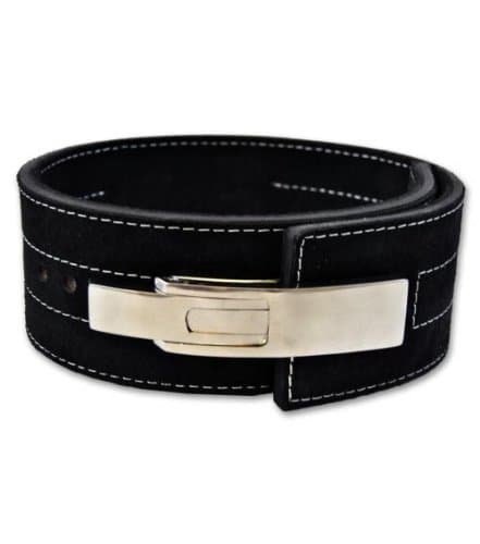 Toro Bravo Lever Powerlifting Belt