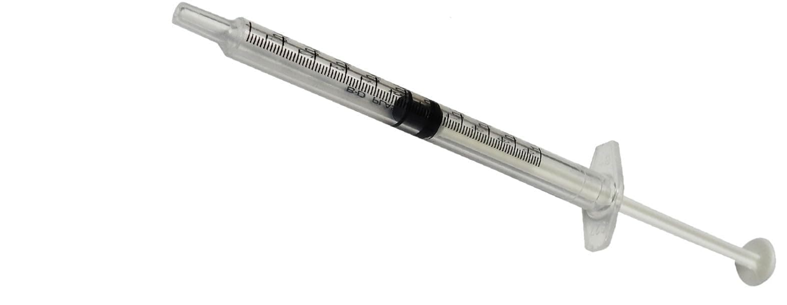 1ML BD PLASTIPAK シリンジ 300013 PK10