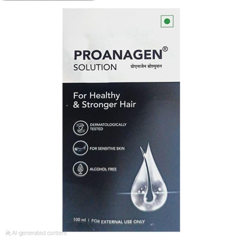 Pro-anagen Hair serum