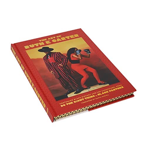 The Art of Ruth E. Carter