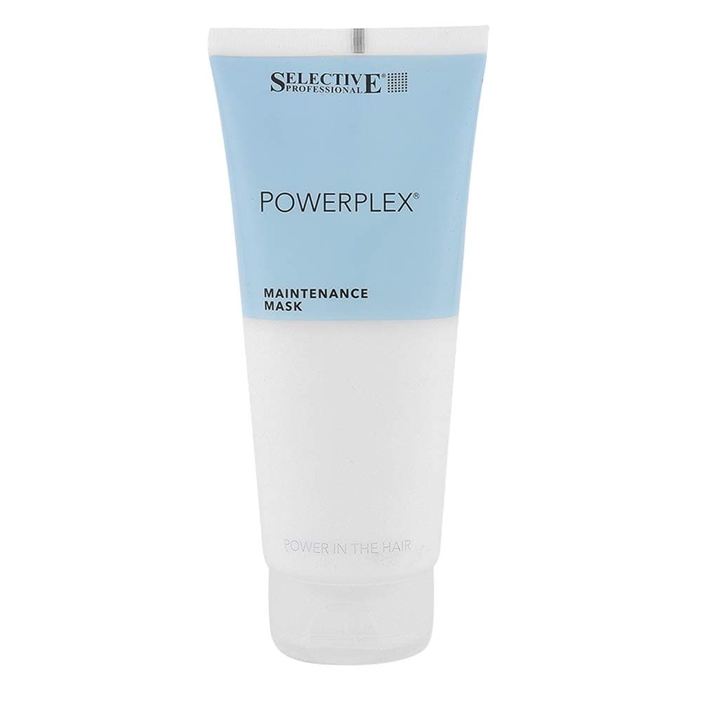 Selective ProfessionalPowerplex Mask 200ml - Nourishing Mask