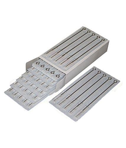 Traditional Tattoo Supply Tattoo Needles (2 Boxes)