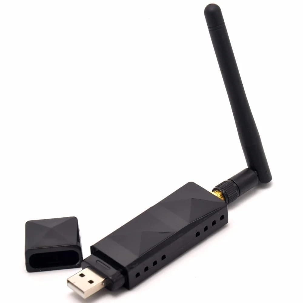 Deal4GO AR9271 802.11n 150Mbps Wireless USB WiFi Adapter WLAN Network Card for Kali Linux/Ubuntu/Windows 7/8/10/Centos