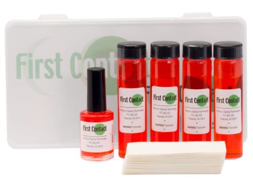 Photonic Cleaning Technologies RFCAK Red First Contact Amazon Kit